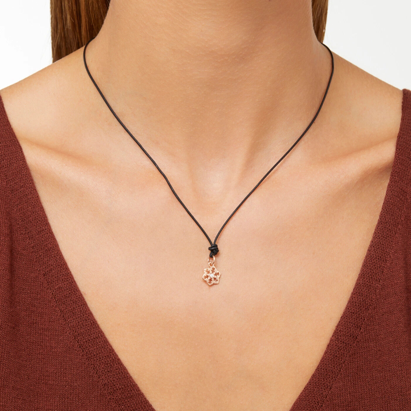 Dodo Schneeflocke Anhänger Dodo Schneeflocke Anhänger