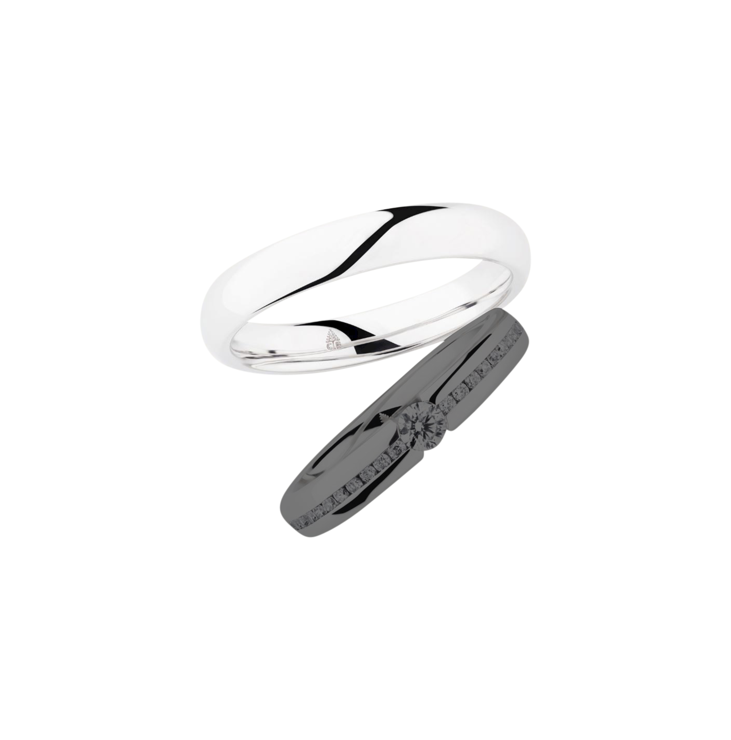 Christian Bauer Trauring