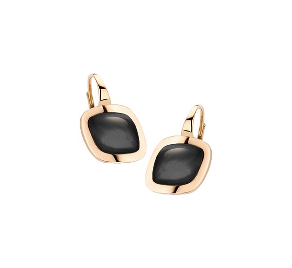 Bigli Mini Nicki Onyx Ohrhänger Bigli Mini Nicki Onyx Ohrhänger
