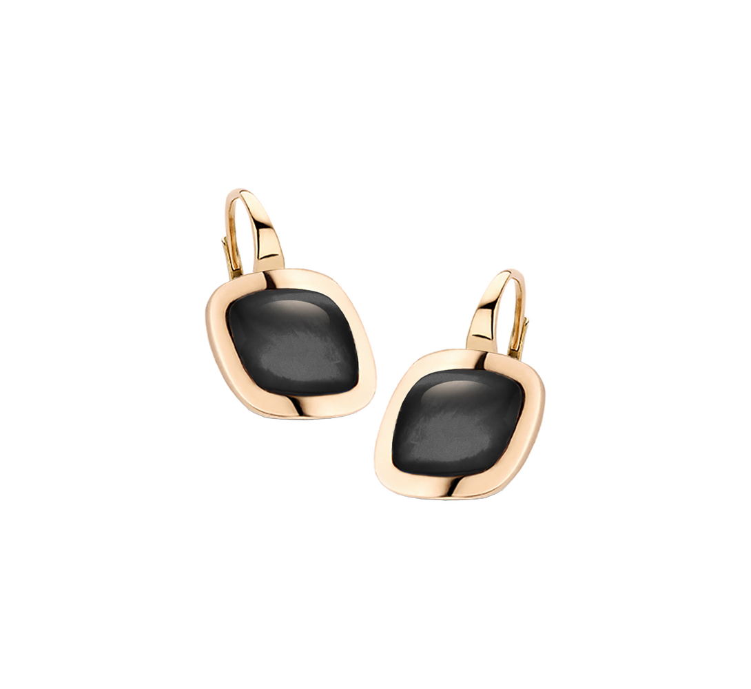 Bigli Mini Nicki Onyx Ohrhänger Bigli Mini Nicki Onyx Ohrhänger