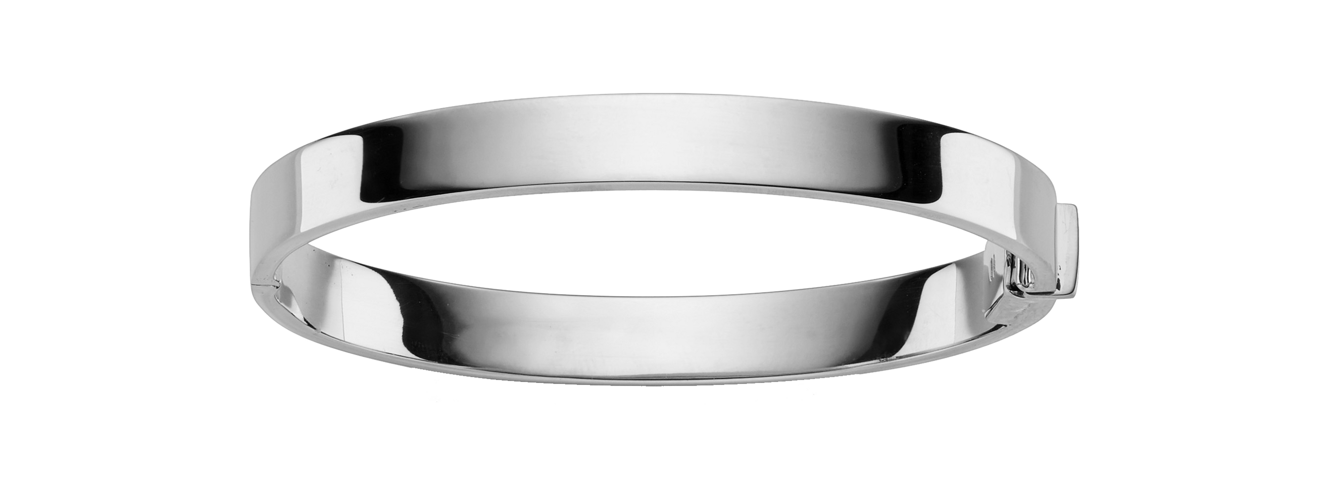 Brogle Classic Goldarmreif 8mm Brogle Classic Goldarmreif 8mm