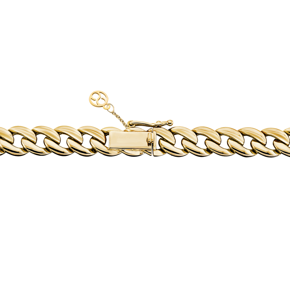 Brogle Selection diamond necklace