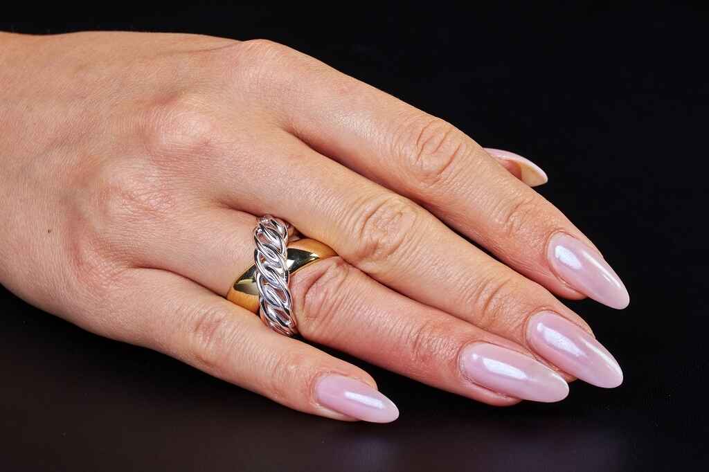 Brogle Selection Essentials Ring