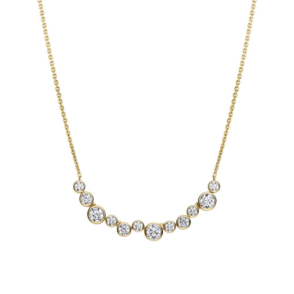 SIF Jakobs Sardinien Dodici Halskette