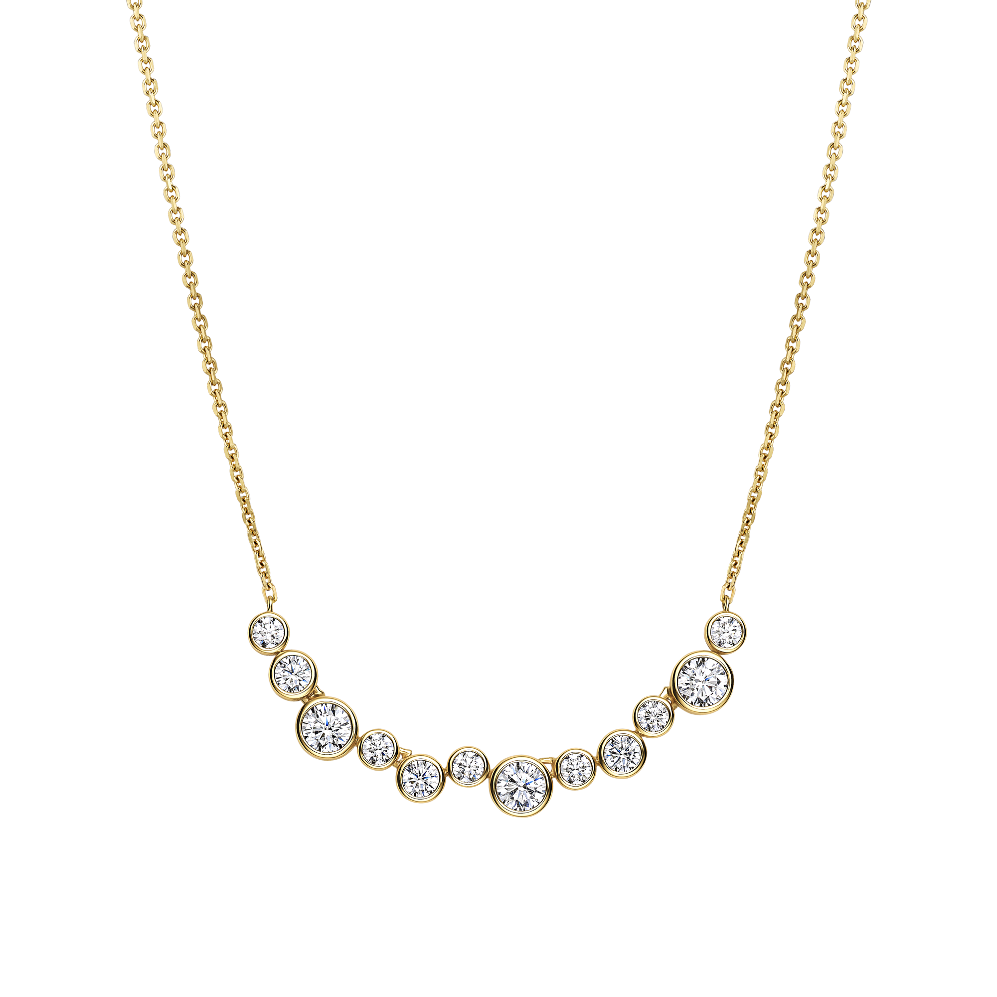 SIF Jakobs Sardinien Dodici Halskette SIF Jakobs Sardinien Dodici Halskette