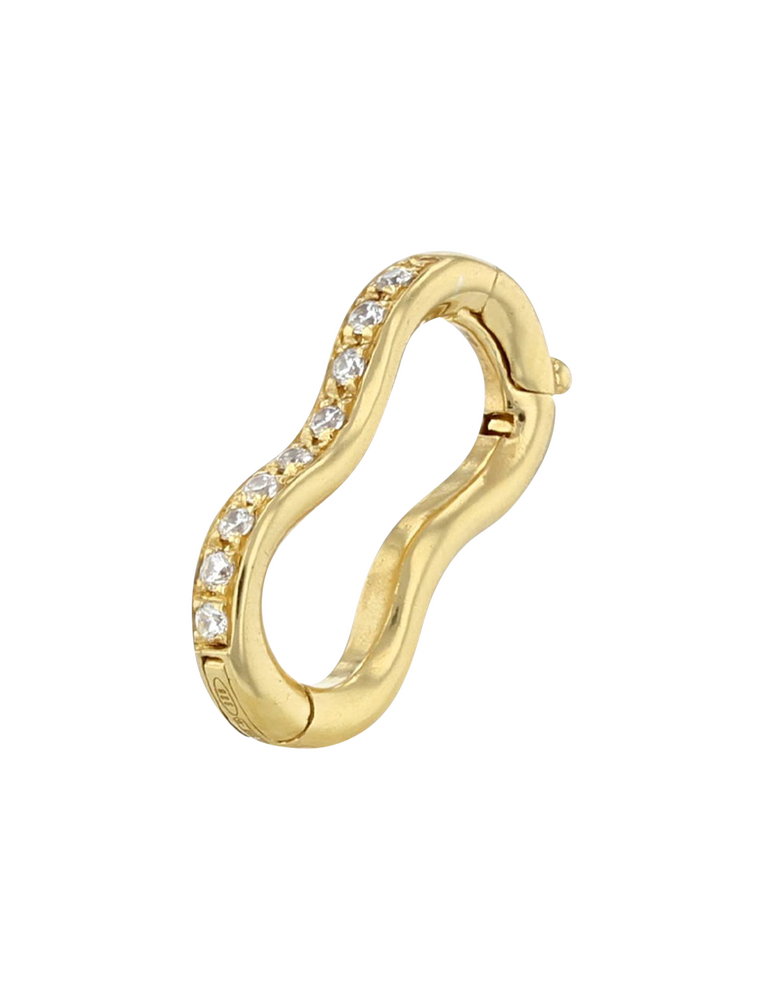 Brogle Classic Kettenclip