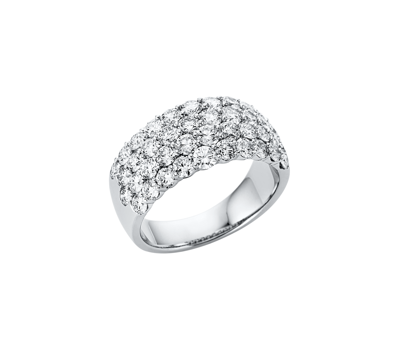 Brogle Selection Statement Ring Brogle Selection Statement Ring