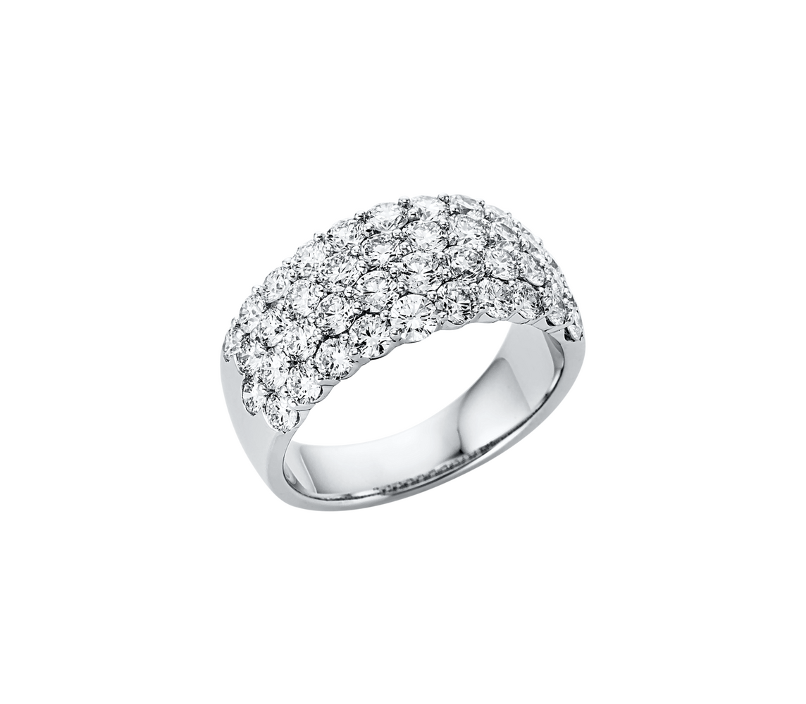 Brogle Selection Statement Ring Brogle Selection Statement Ring