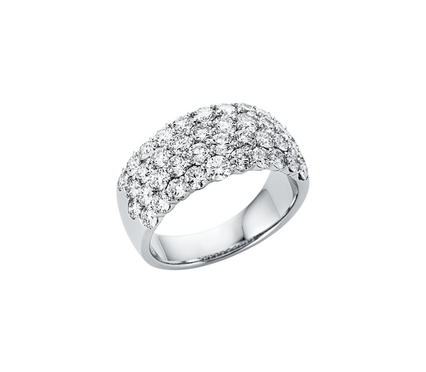 Brogle Selection Diamantring Brogle Selection Diamantring