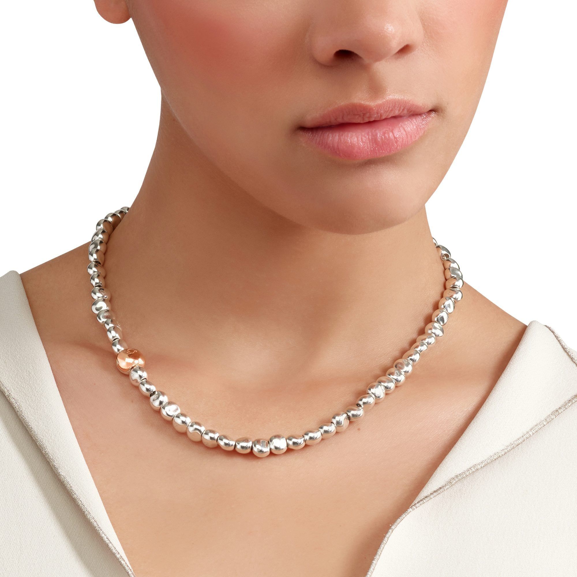 Dodo Pepita Halskette