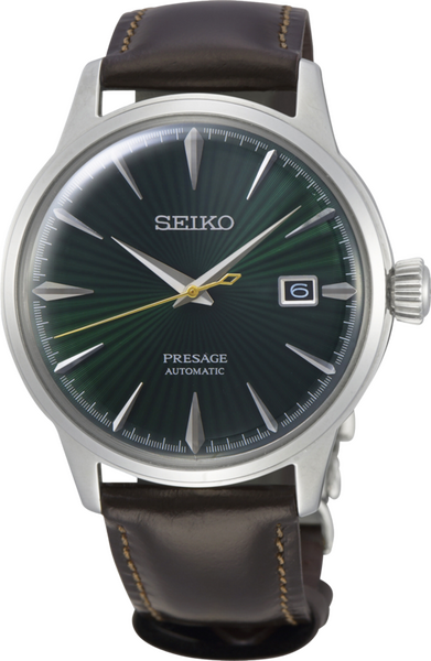 Seiko Presage Automatic 40mm