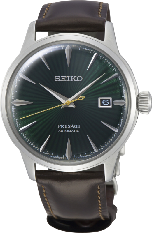 Seiko Presage Automatic 40mm Seiko Presage Automatic 40mm