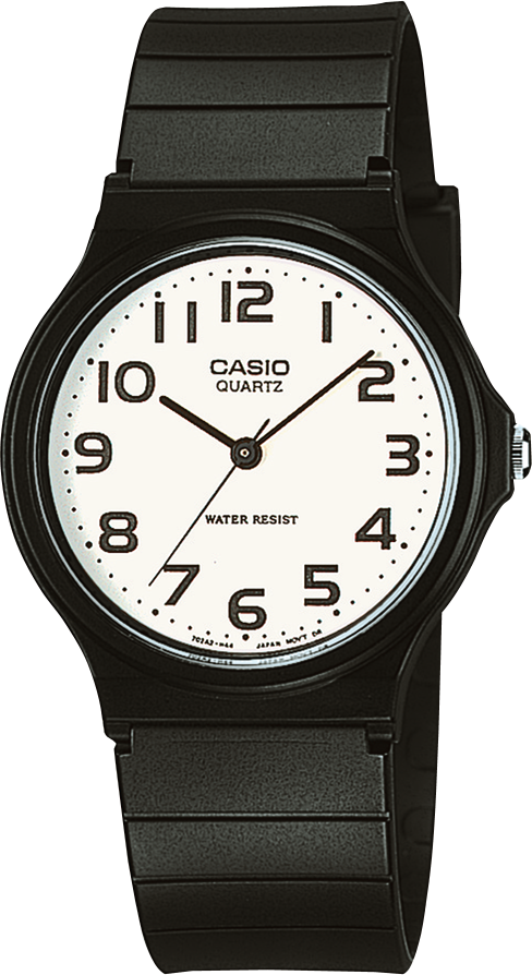 CASIO TIMELESS Quartz 34.9 mm CASIO TIMELESS Quartz 34.9 mm