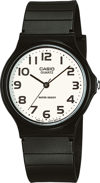 CASIO TIMELESS Quartz 34.9 mm CASIO TIMELESS Quartz 34.9 mm
