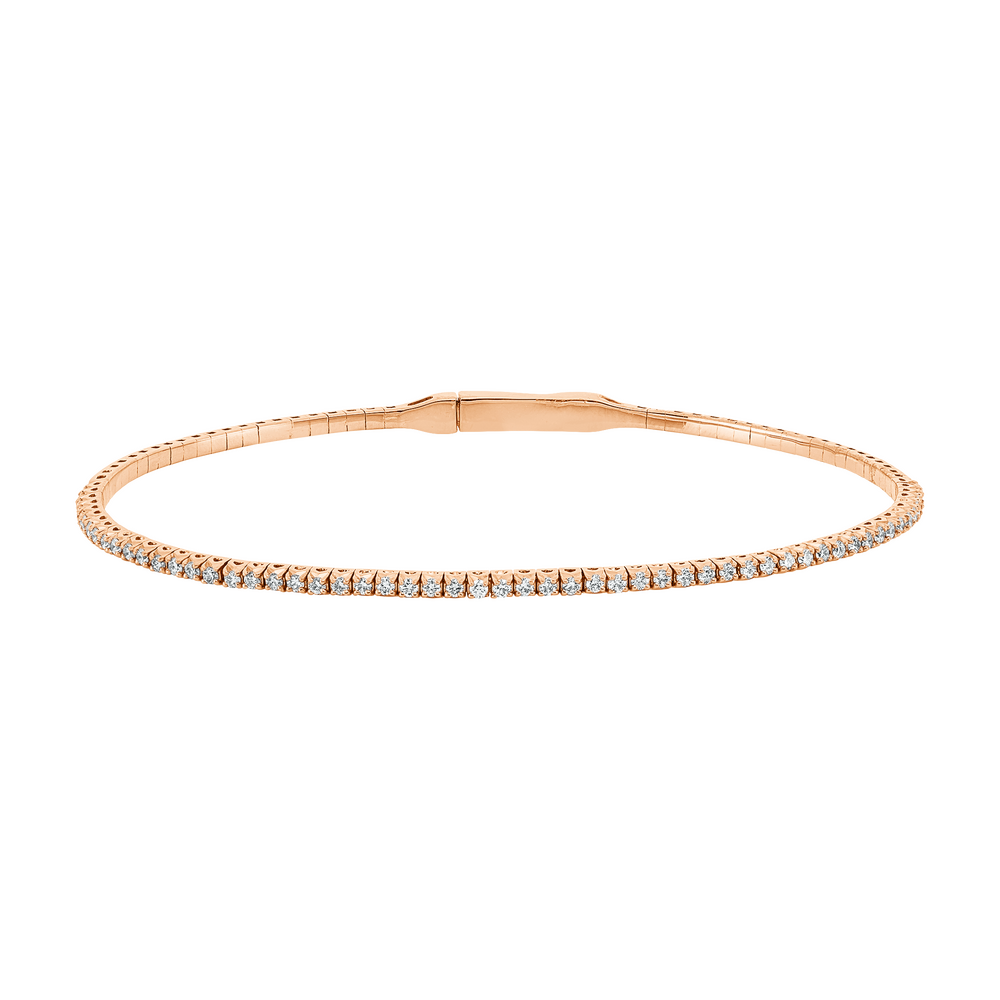 750 Rose gold