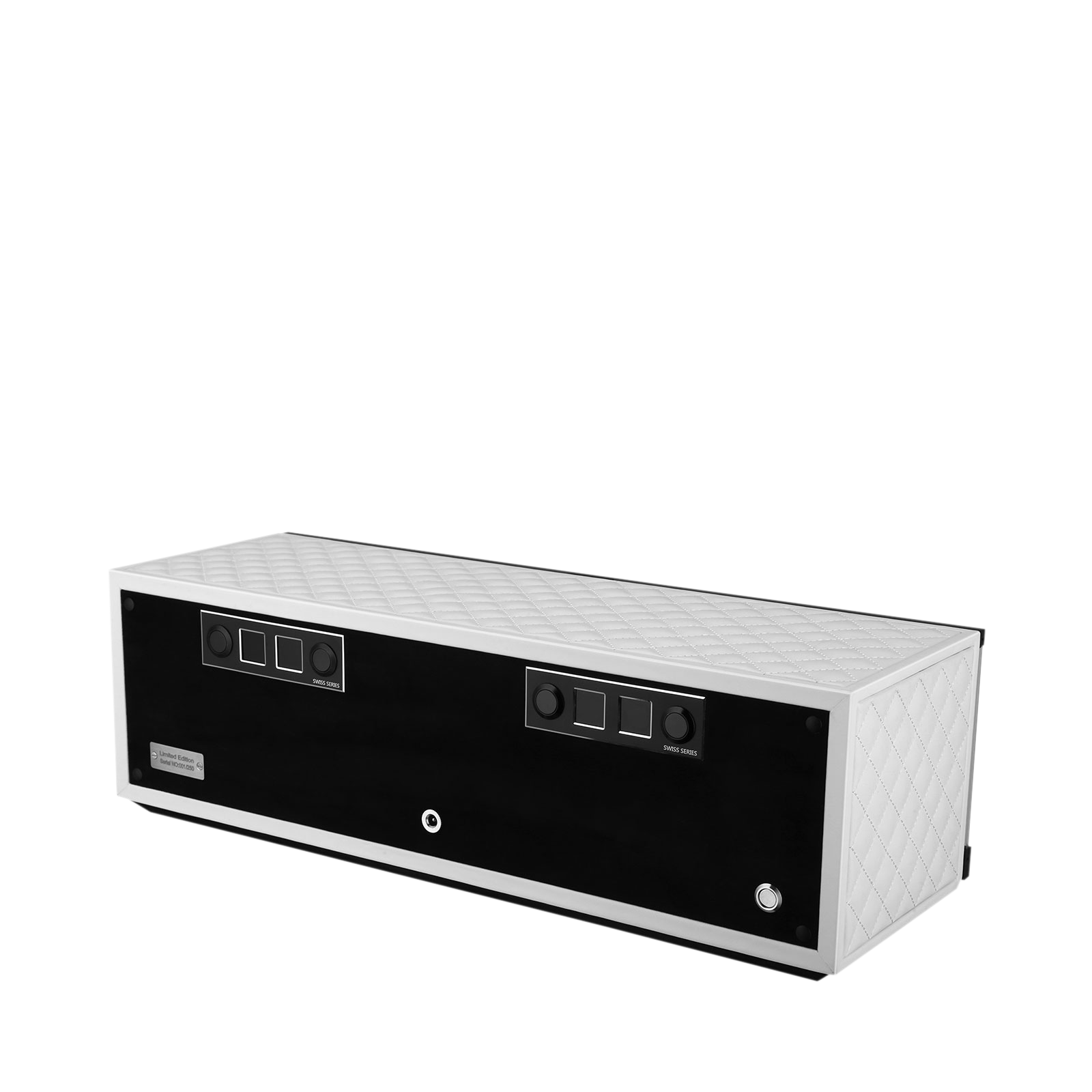 Benson Uhrenbeweger Swiss Series 4.20 Benson Uhrenbeweger Swiss Series 4.20