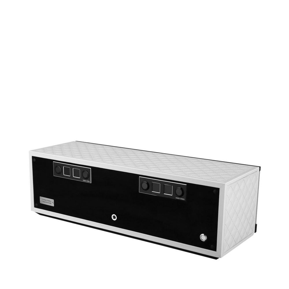 Benson Uhrenbeweger Swiss Series 4.20 Benson Uhrenbeweger Swiss Series 4.20