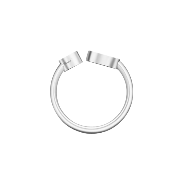 Chopard Happy Hearts Ring Chopard Happy Hearts Ring