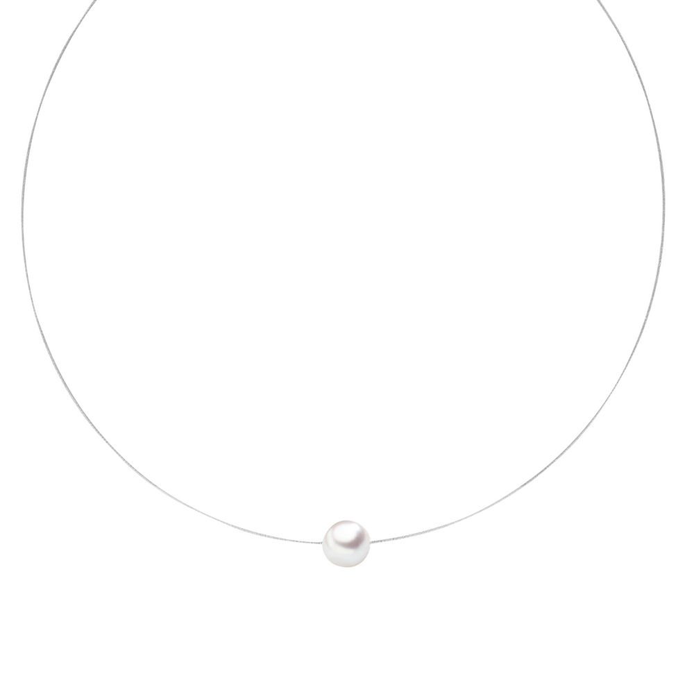 Brogle Classic Akoya pearl necklace Brogle Classic Akoya pearl necklace