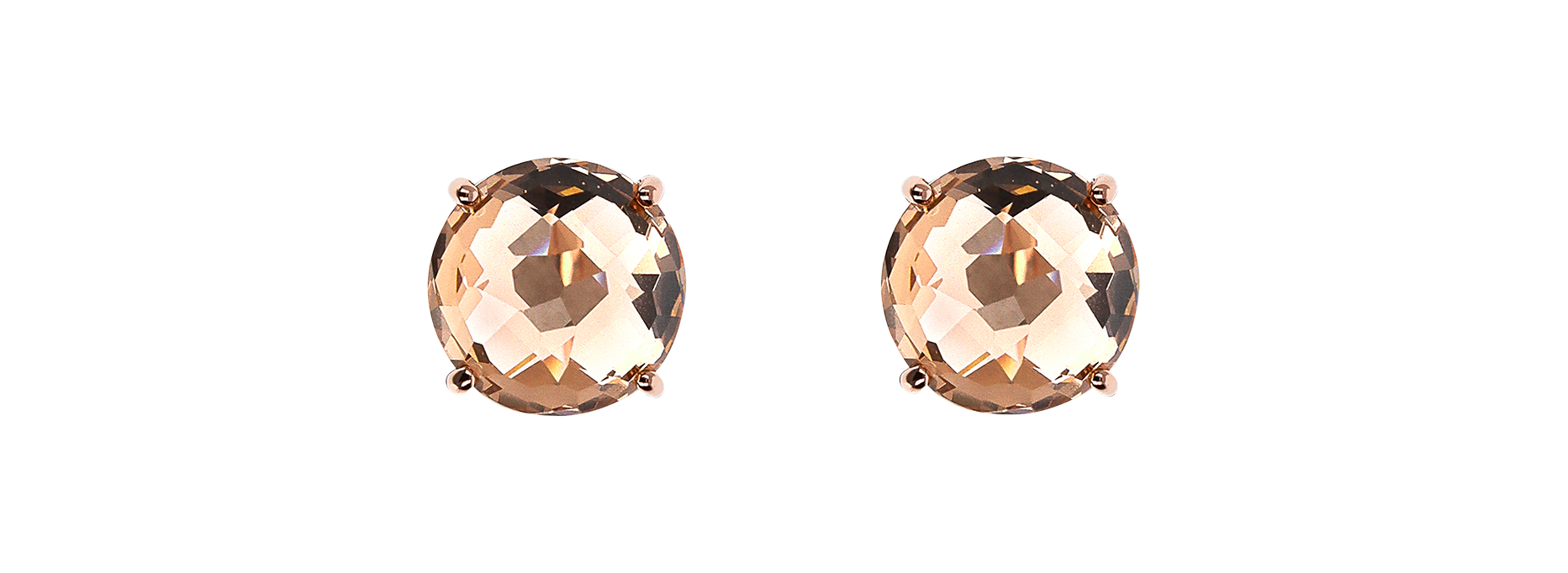 Bronzallure Felicia Ohrstecker Bronzallure Felicia Ohrstecker