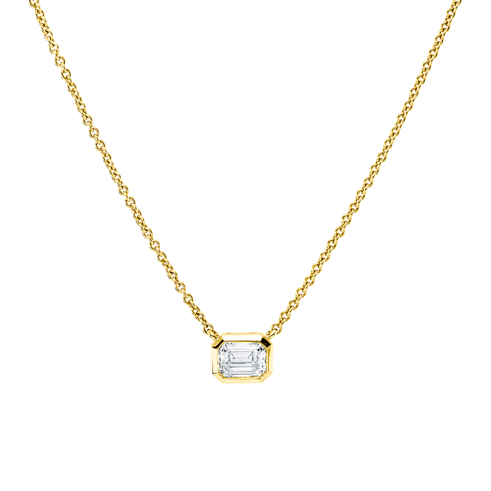 Brogle Classic Solitairekette Brogle Classic Solitairekette