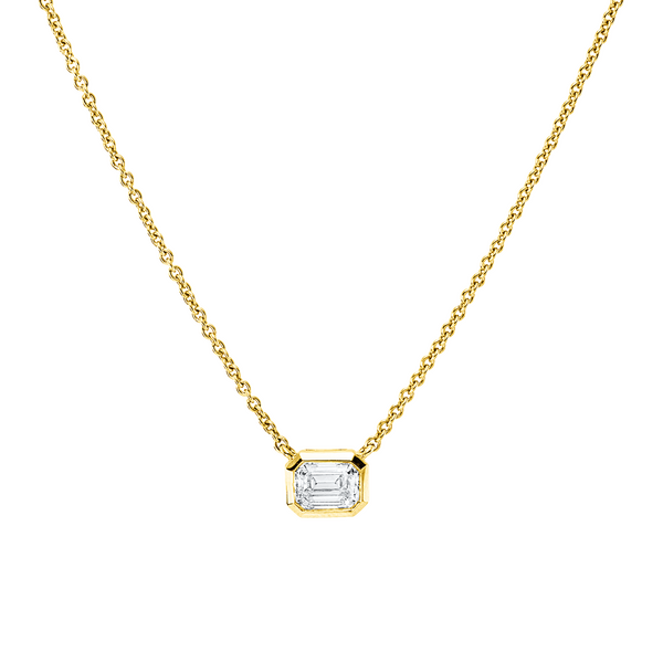 Brogle Classic Solitairekette Brogle Classic Solitairekette