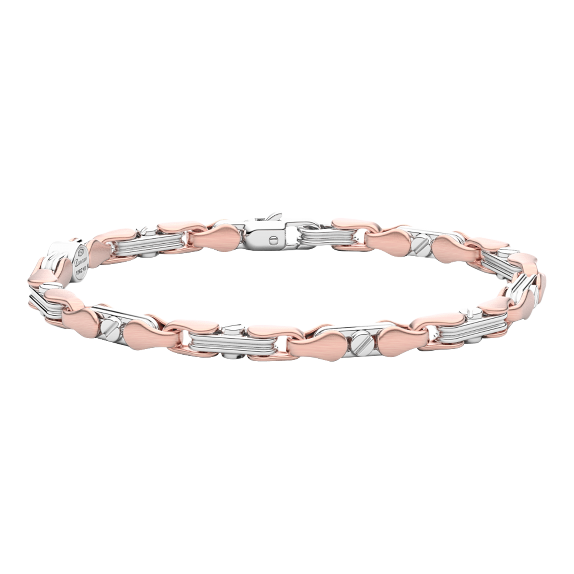 Zancan Eternity Gold Armband Zancan Eternity Gold Armband