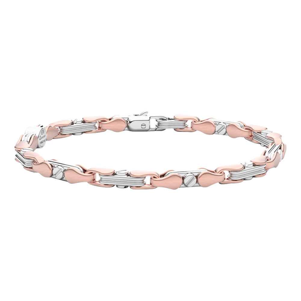 Zancan Eternity Gold Armband Zancan Eternity Gold Armband