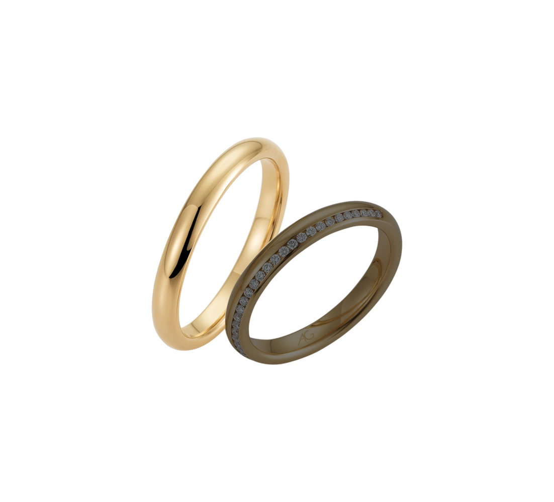 Gerstner Trauring Gerstner Trauring