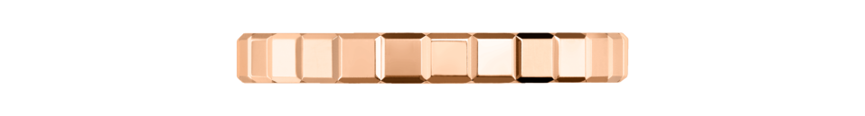 Chopard Ice Cube Pure Mini Ring