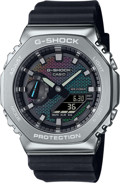 CASIO G-SHOCK Classic 44mm