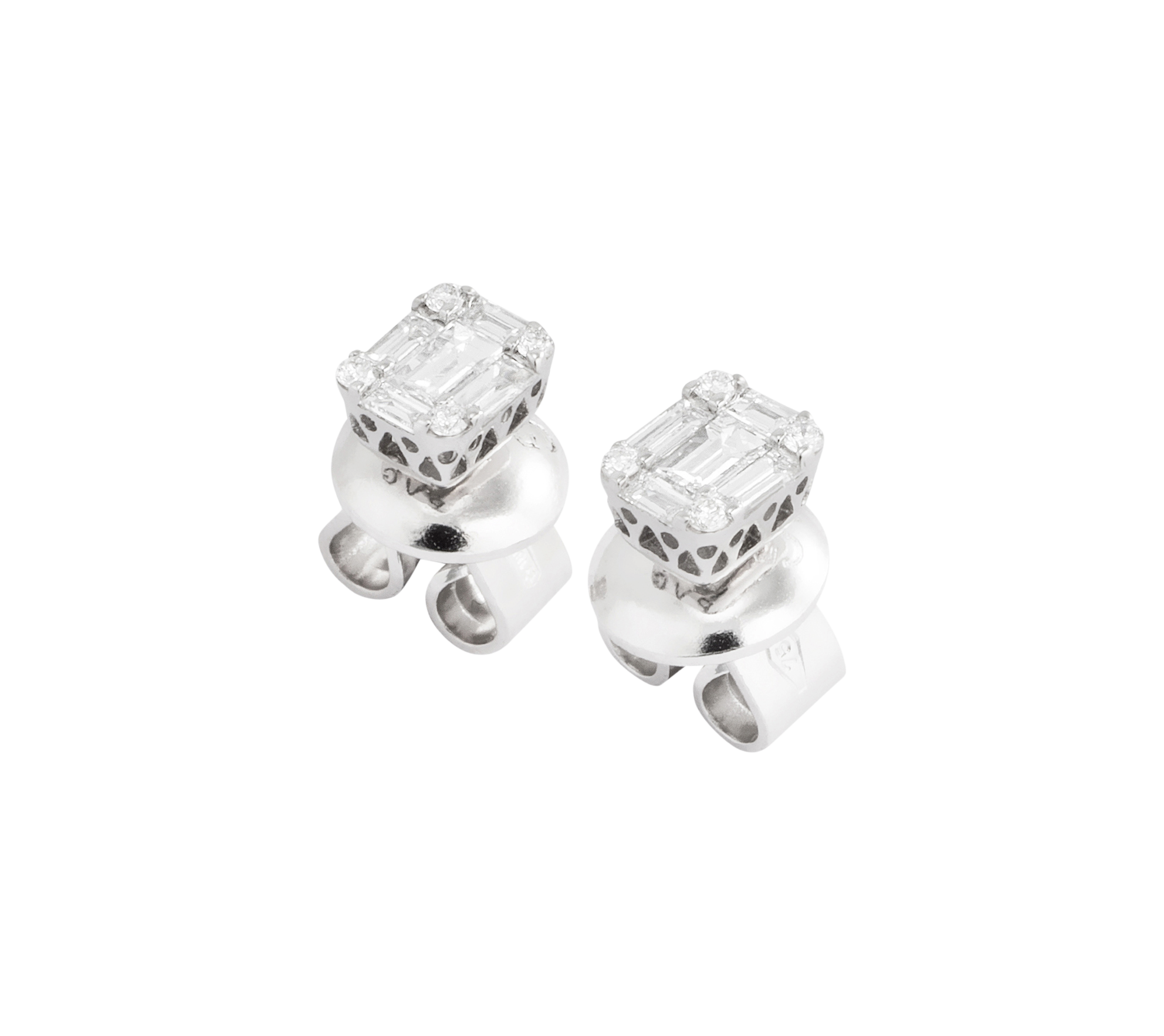 Ponte Vecchio Gioielli Benvenuto Ohrstecker Ponte Vecchio Gioielli Benvenuto Ohrstecker