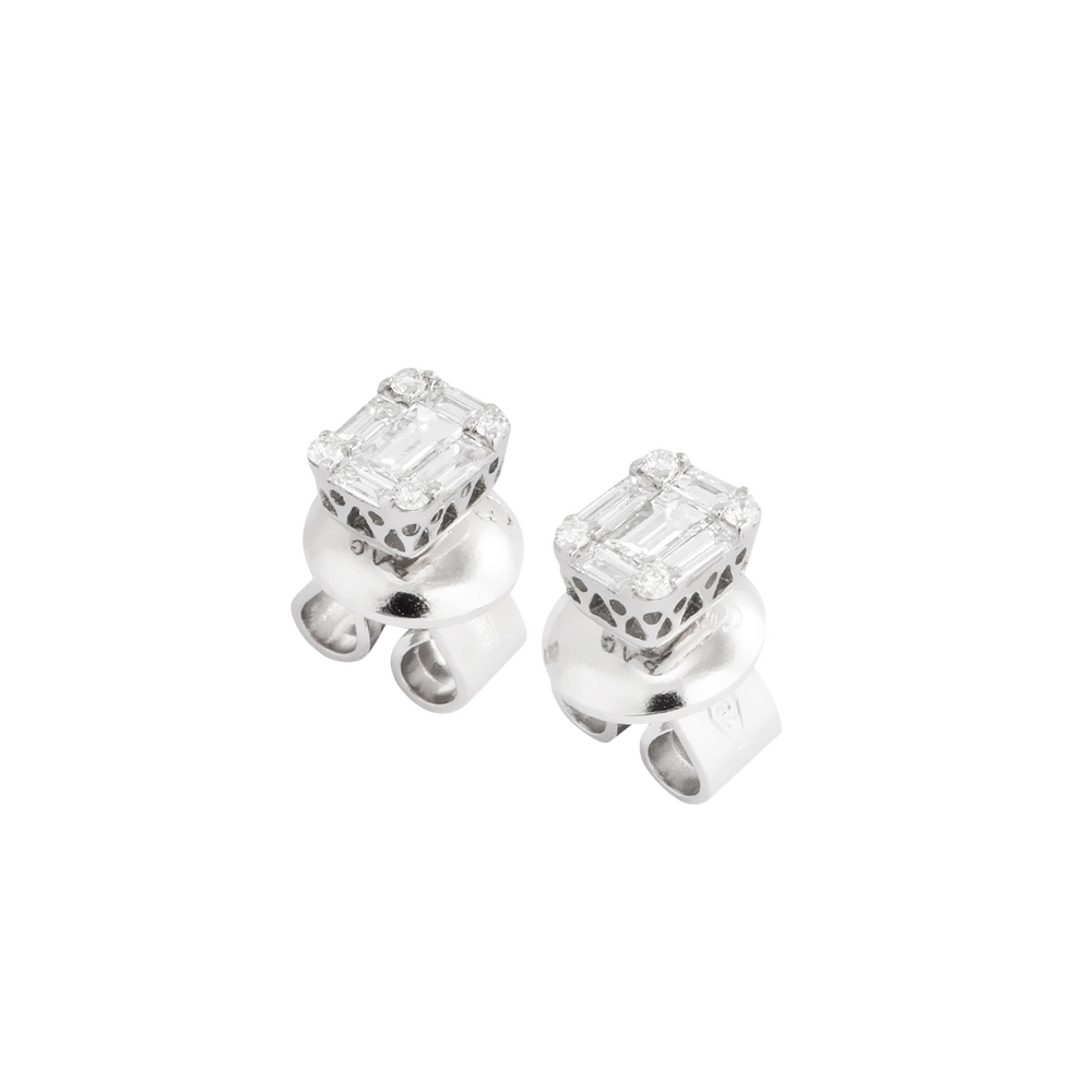 Ponte Vecchio Gioielli Benvenuto Ohrstecker Ponte Vecchio Gioielli Benvenuto Ohrstecker