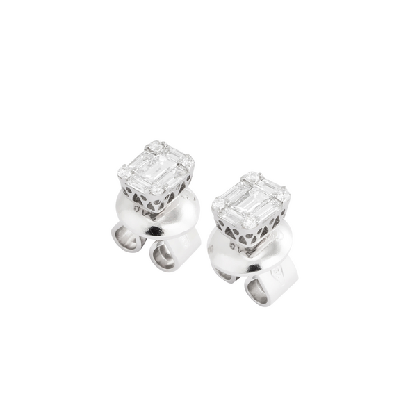 Ponte Vecchio Gioielli Benvenuto Ohrstecker Ponte Vecchio Gioielli Benvenuto Ohrstecker