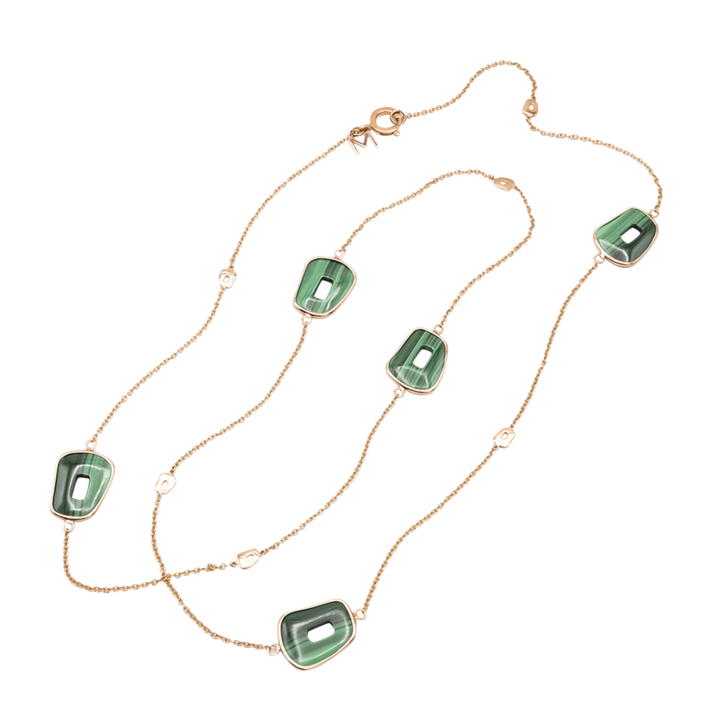 Mattioli Puzzle necklace Mattioli Puzzle necklace