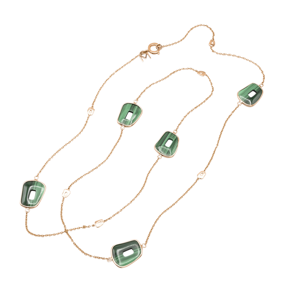 Mattioli Puzzle necklace Mattioli Puzzle necklace