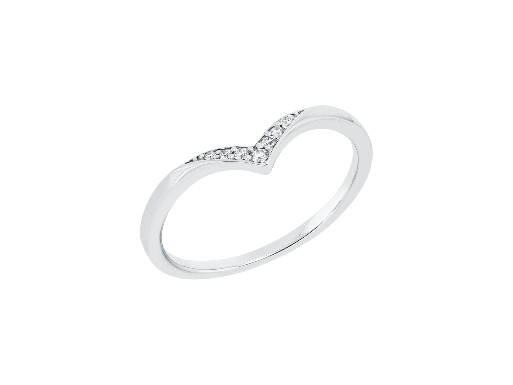 Brogle Classic Diamantring Brogle Classic Diamantring
