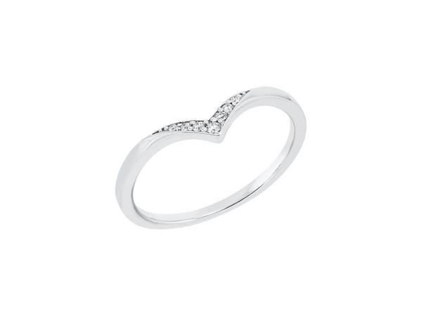 Brogle Classic Diamantring Brogle Classic Diamantring