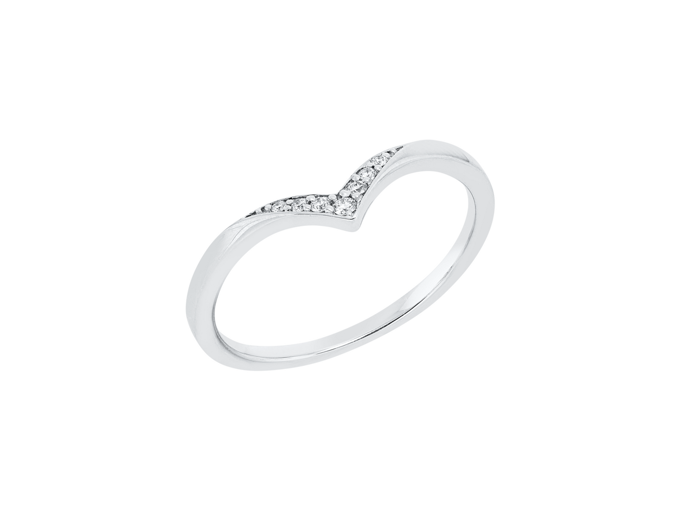 Brogle Classic Diamantring Brogle Classic Diamantring