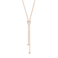 Pomellato Iconica necklace with pendant