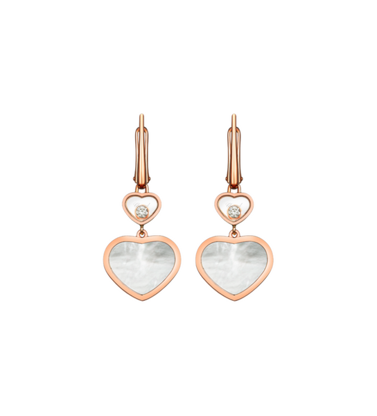 Chopard Happy Hearts Ohrhänger