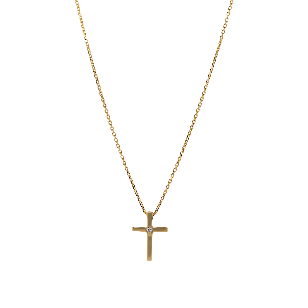 750 Gelbgold