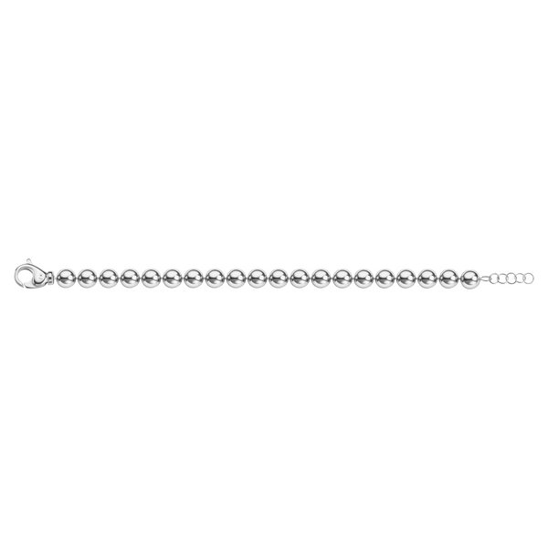 Emil Kraus ball bracelet, 8mm