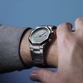Mido Multifort 8 Two Crowns 40mm
