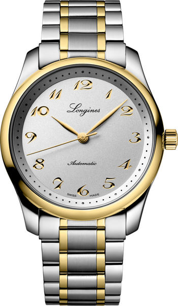 Longines Master Automatic 40mm