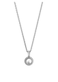 Chopard Icons Round Necklace with Pendant