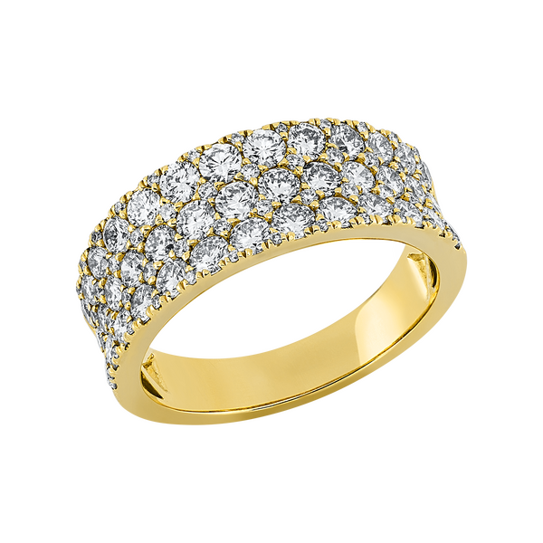 Brogle Selection Diamantring