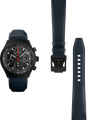 Porsche Design Chronograph 1 - All Black Numbered Edition 40.8mm Porsche Design Chronograph 1 - All Black Numbered Edition 40.8mm
