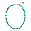 Bronzallure Felicia necklace