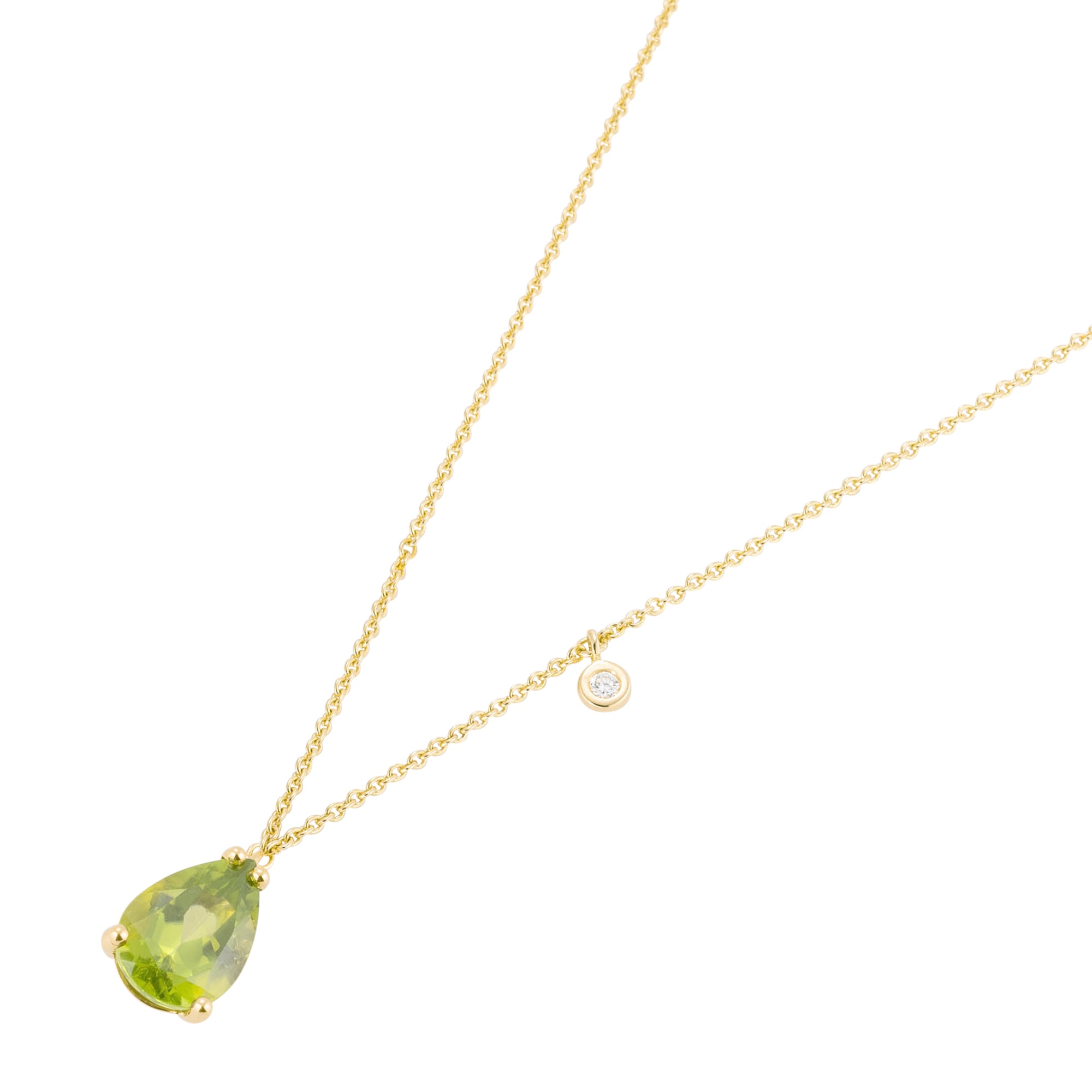 Ponte Vecchio Gioielli Iris necklace Ponte Vecchio Gioielli Iris necklace